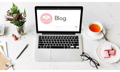 Blog Açıklama